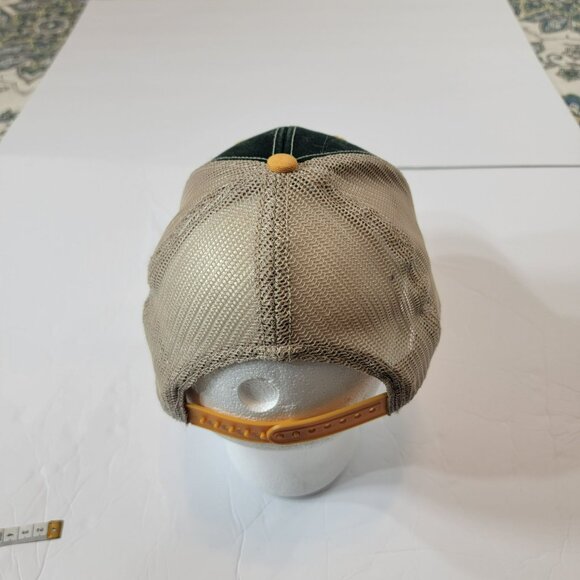 U.S. Open Classic Fit Cap, OS, 122nd The Country Club, Adj. Snap Back,  GUC - Picture 4 of 7